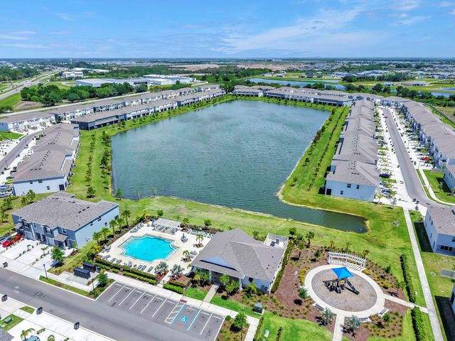 263 MANGROVE SHADE CIRCLE, Apollo Beach, FL 33572
