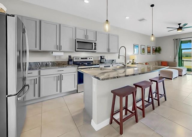 263 MANGROVE SHADE CIRCLE, Apollo Beach, FL 33572