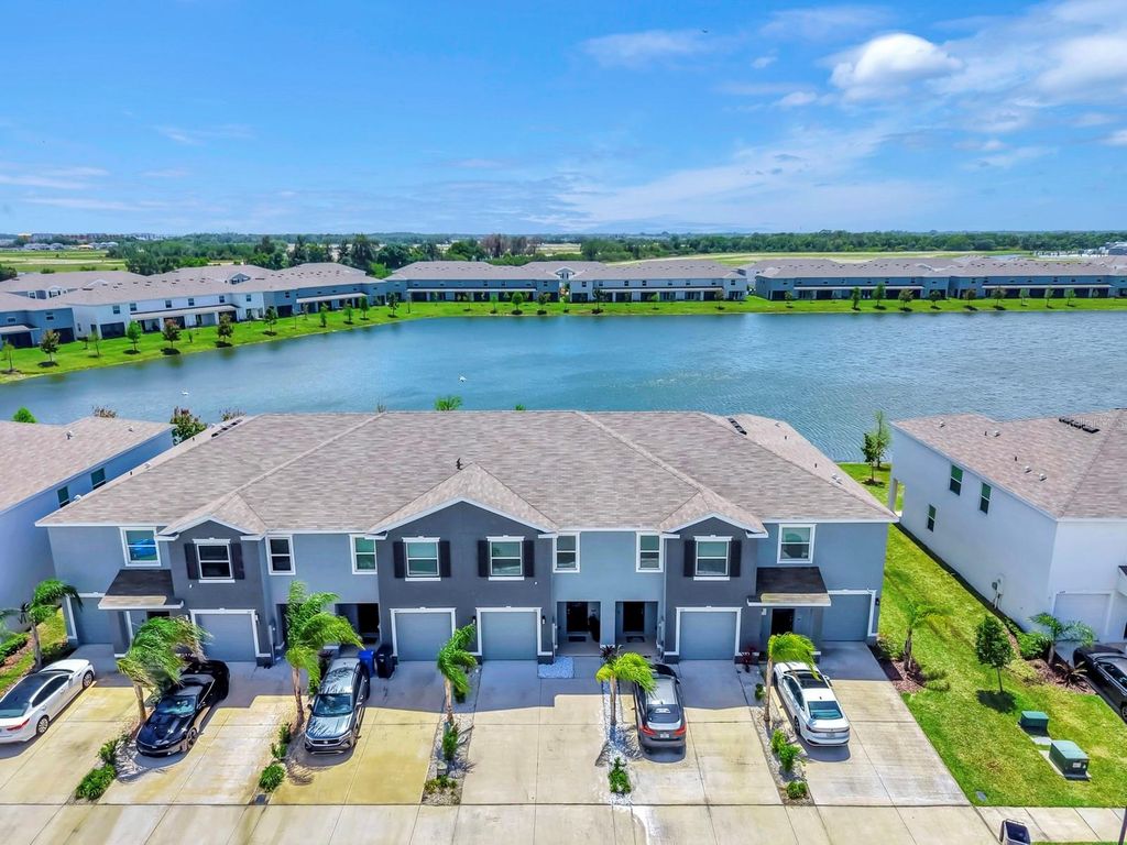 263 MANGROVE SHADE CIRCLE, Apollo Beach, FL 33572