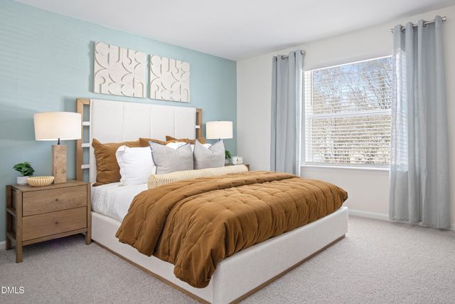 10506 Brookside Reserve Road, Raleigh, NC 27614
