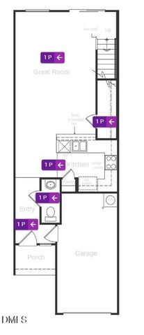 10506 Brookside Reserve Road, Raleigh, NC 27614