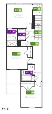 10506 Brookside Reserve Road, Raleigh, NC 27614