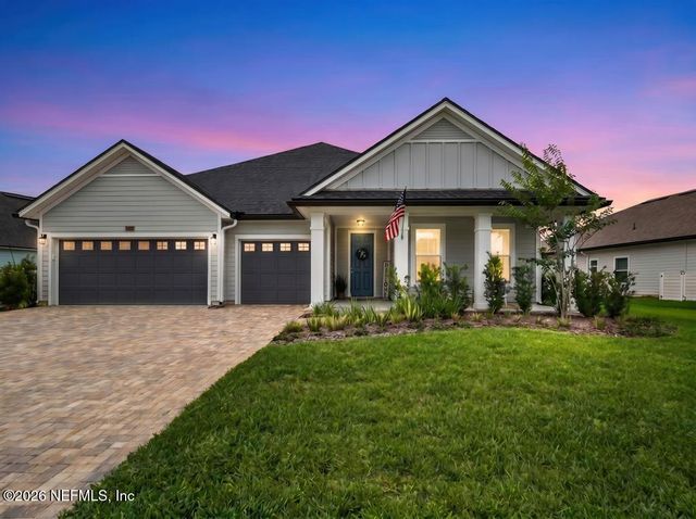 1130 WINDLEY Drive, St. Augustine, FL 32092