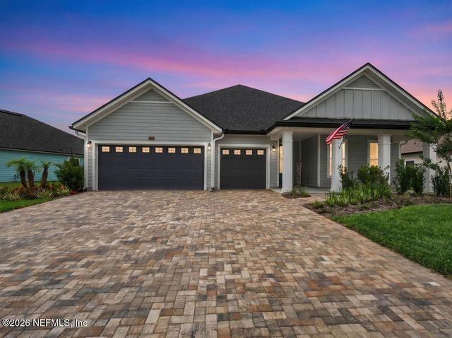 1130 WINDLEY Drive, St. Augustine, FL 32092