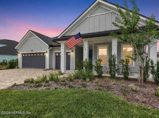 1130 WINDLEY Drive, St. Augustine, FL 32092