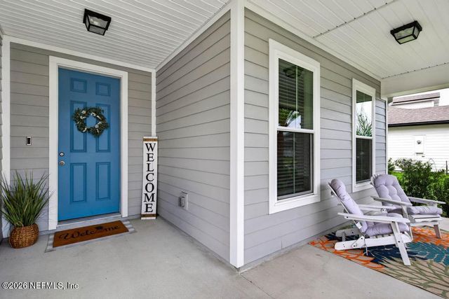 1130 WINDLEY Drive, St. Augustine, FL 32092