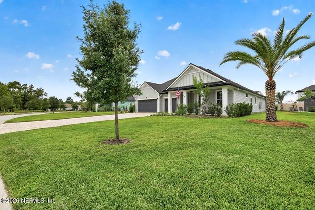 1130 WINDLEY Drive, St. Augustine, FL 32092