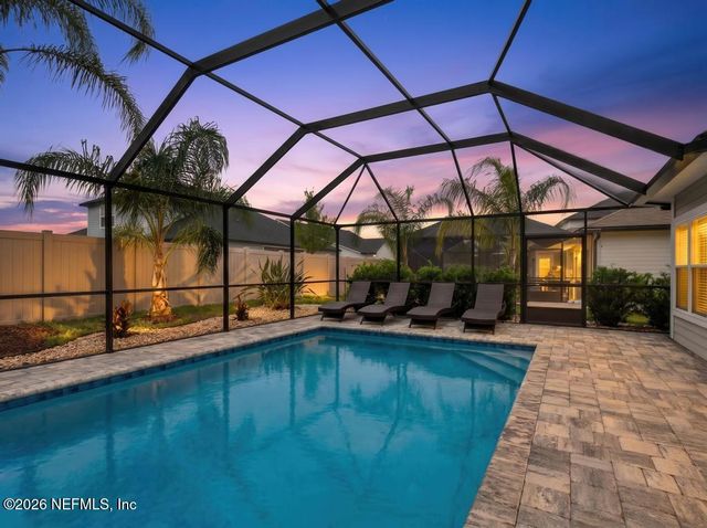 1130 WINDLEY Drive, St. Augustine, FL 32092