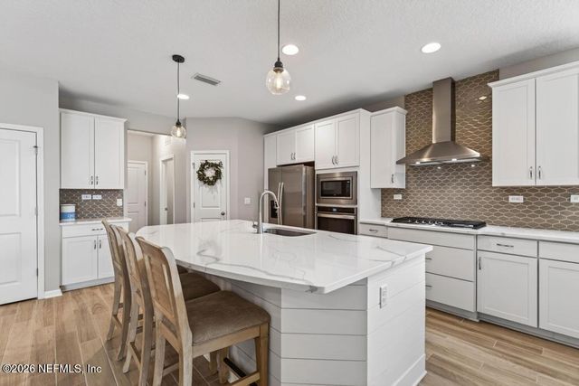1130 WINDLEY Drive, St. Augustine, FL 32092