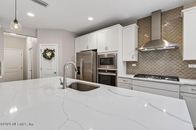 1130 WINDLEY Drive, St. Augustine, FL 32092