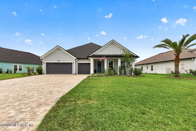 1130 WINDLEY Drive, St. Augustine, FL 32092