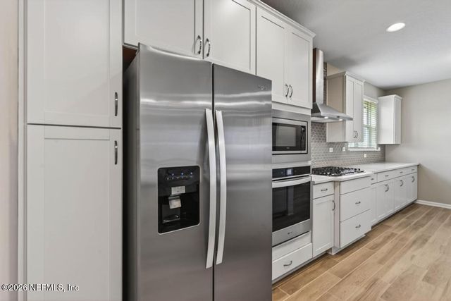 1130 WINDLEY Drive, St. Augustine, FL 32092