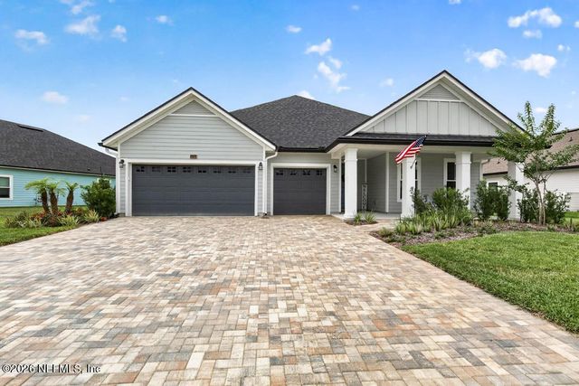1130 WINDLEY Drive, St. Augustine, FL 32092