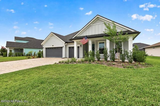 1130 WINDLEY Drive, St. Augustine, FL 32092