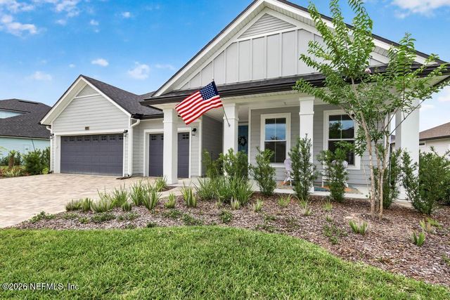 1130 WINDLEY Drive, St. Augustine, FL 32092