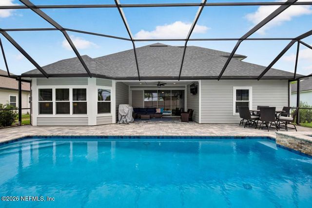 1130 WINDLEY Drive, St. Augustine, FL 32092