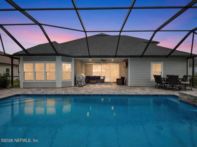 1130 WINDLEY Drive, St. Augustine, FL 32092