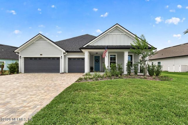 1130 WINDLEY Drive, St. Augustine, FL 32092