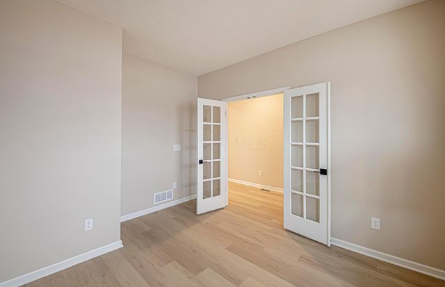 9493 Wagon Trail Lane, Lot 136, Plain City, OH 43064