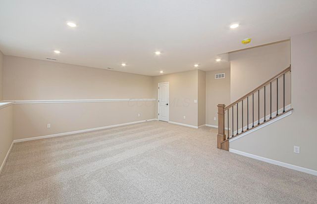 9493 Wagon Trail Lane, Lot 136, Plain City, OH 43064