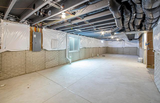 9493 Wagon Trail Lane, Lot 136, Plain City, OH 43064