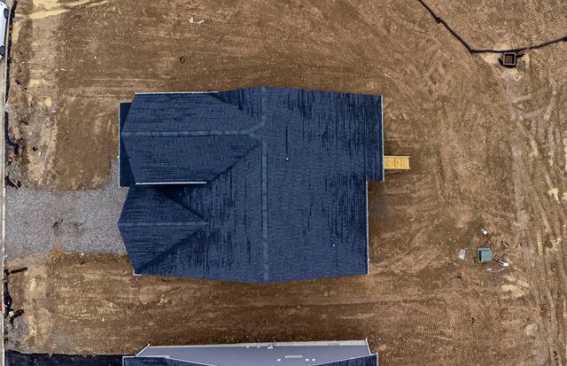 9493 Wagon Trail Lane, Lot 136, Plain City, OH 43064