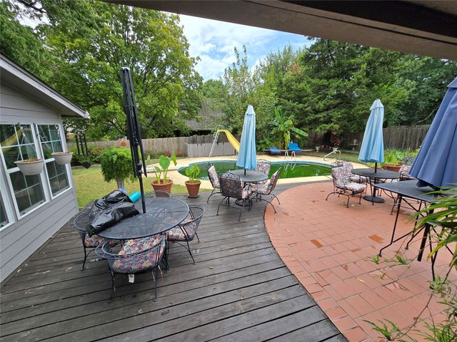 6910 E 62nd Street, Tulsa, OK 74133