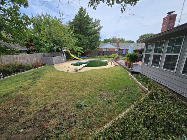 6910 E 62nd Street, Tulsa, OK 74133