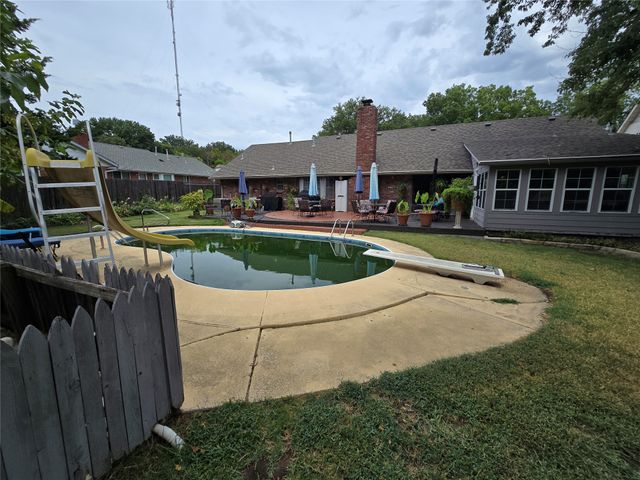 6910 E 62nd Street, Tulsa, OK 74133