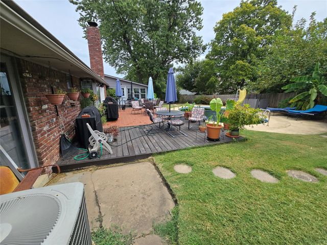 6910 E 62nd Street, Tulsa, OK 74133