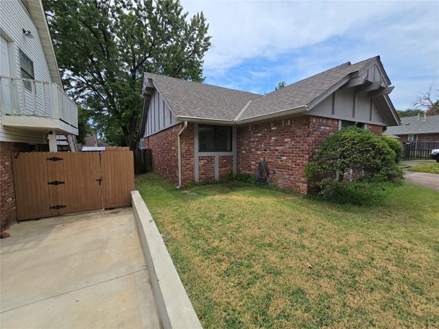 6910 E 62nd Street, Tulsa, OK 74133