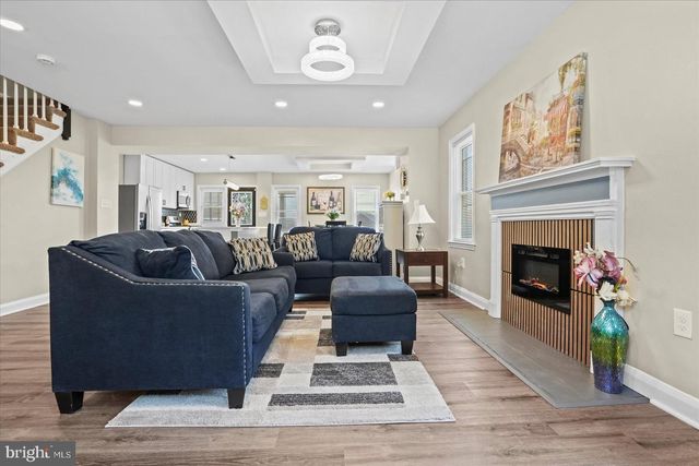 1635 WOODBOURNE AVENUE, Baltimore, MD 21239