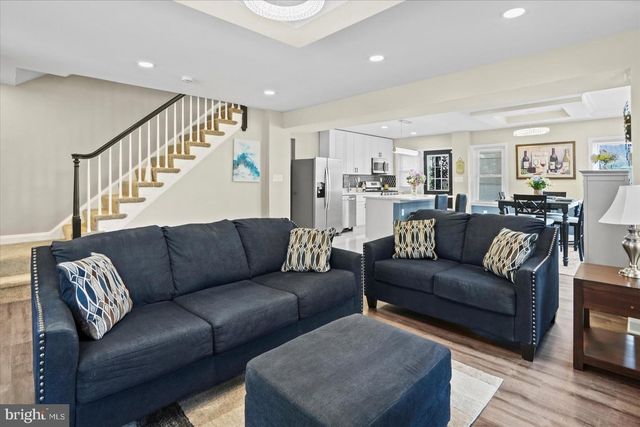 1635 WOODBOURNE AVENUE, Baltimore, MD 21239