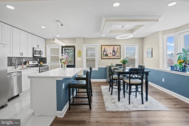 1635 WOODBOURNE AVENUE, Baltimore, MD 21239