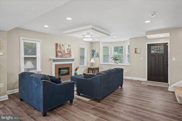 1635 WOODBOURNE AVENUE, Baltimore, MD 21239