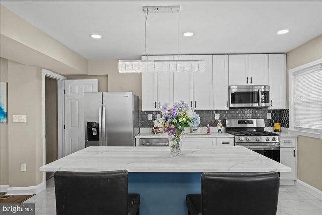 1635 WOODBOURNE AVENUE, Baltimore, MD 21239