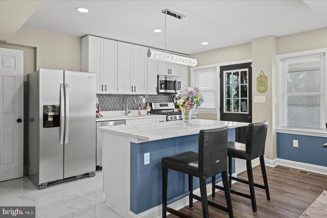 1635 WOODBOURNE AVENUE, Baltimore, MD 21239