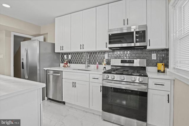 1635 WOODBOURNE AVENUE, Baltimore, MD 21239