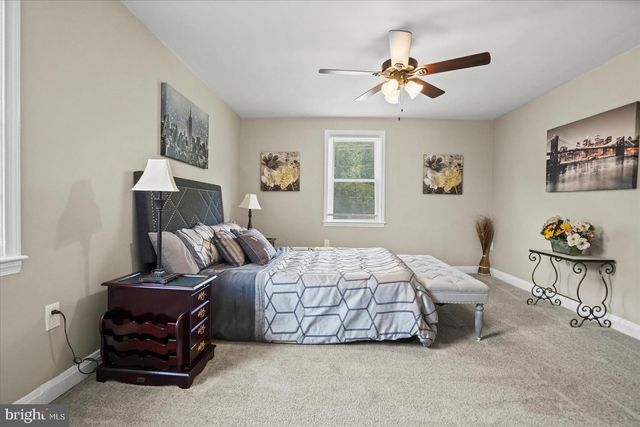 1635 WOODBOURNE AVENUE, Baltimore, MD 21239