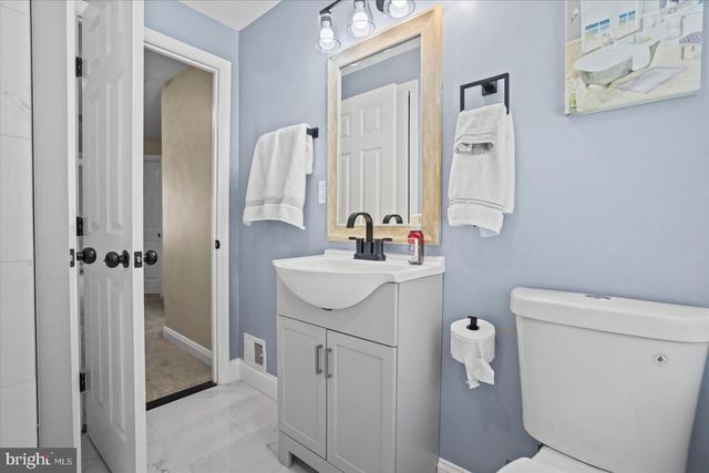 1635 WOODBOURNE AVENUE, Baltimore, MD 21239