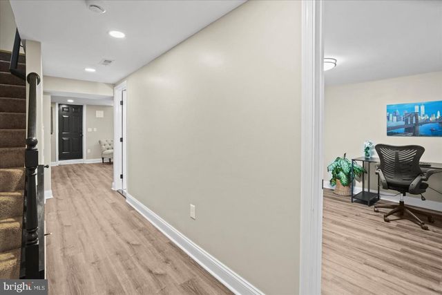 1635 WOODBOURNE AVENUE, Baltimore, MD 21239
