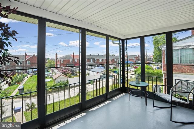 1635 WOODBOURNE AVENUE, Baltimore, MD 21239