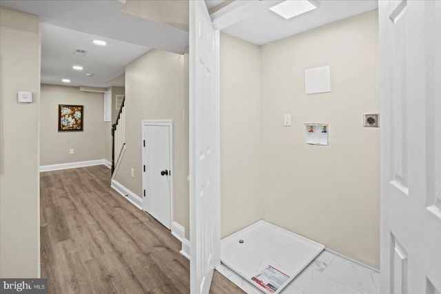 1635 WOODBOURNE AVENUE, Baltimore, MD 21239