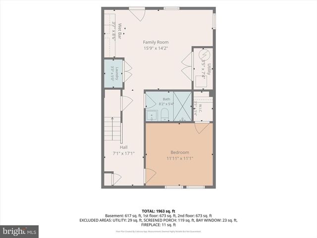1635 WOODBOURNE AVENUE, Baltimore, MD 21239