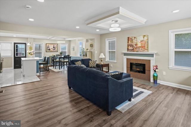 1635 WOODBOURNE AVENUE, Baltimore, MD 21239