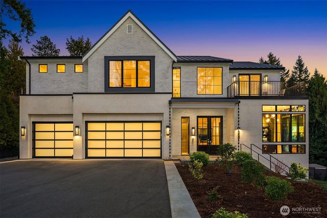 2436 134th Avenue NE, Bellevue, WA 98005