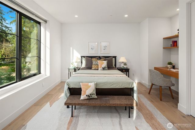 2436 134th Avenue NE, Bellevue, WA 98005