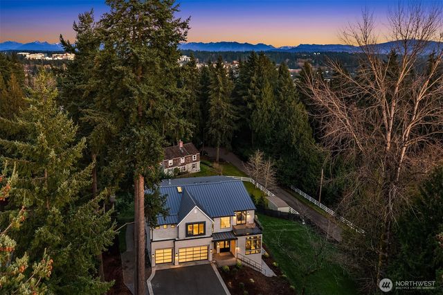 2436 134th Avenue NE, Bellevue, WA 98005