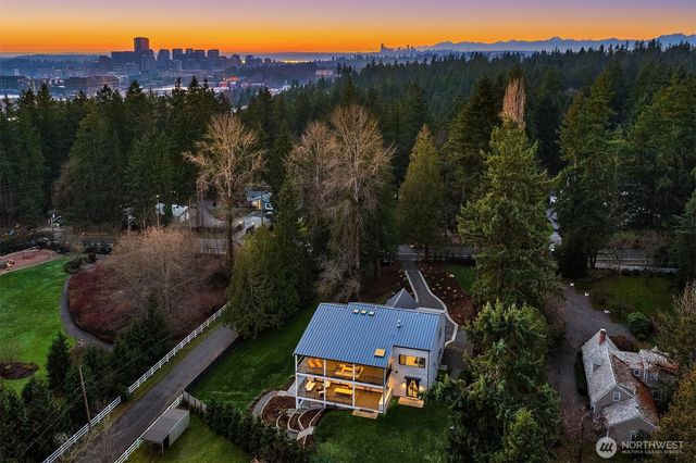 2436 134th Avenue NE, Bellevue, WA 98005