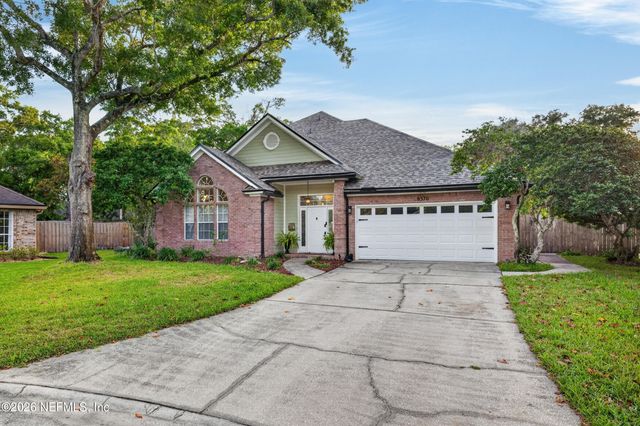 9370 JAYBIRD Circle E, Jacksonville, FL 32257